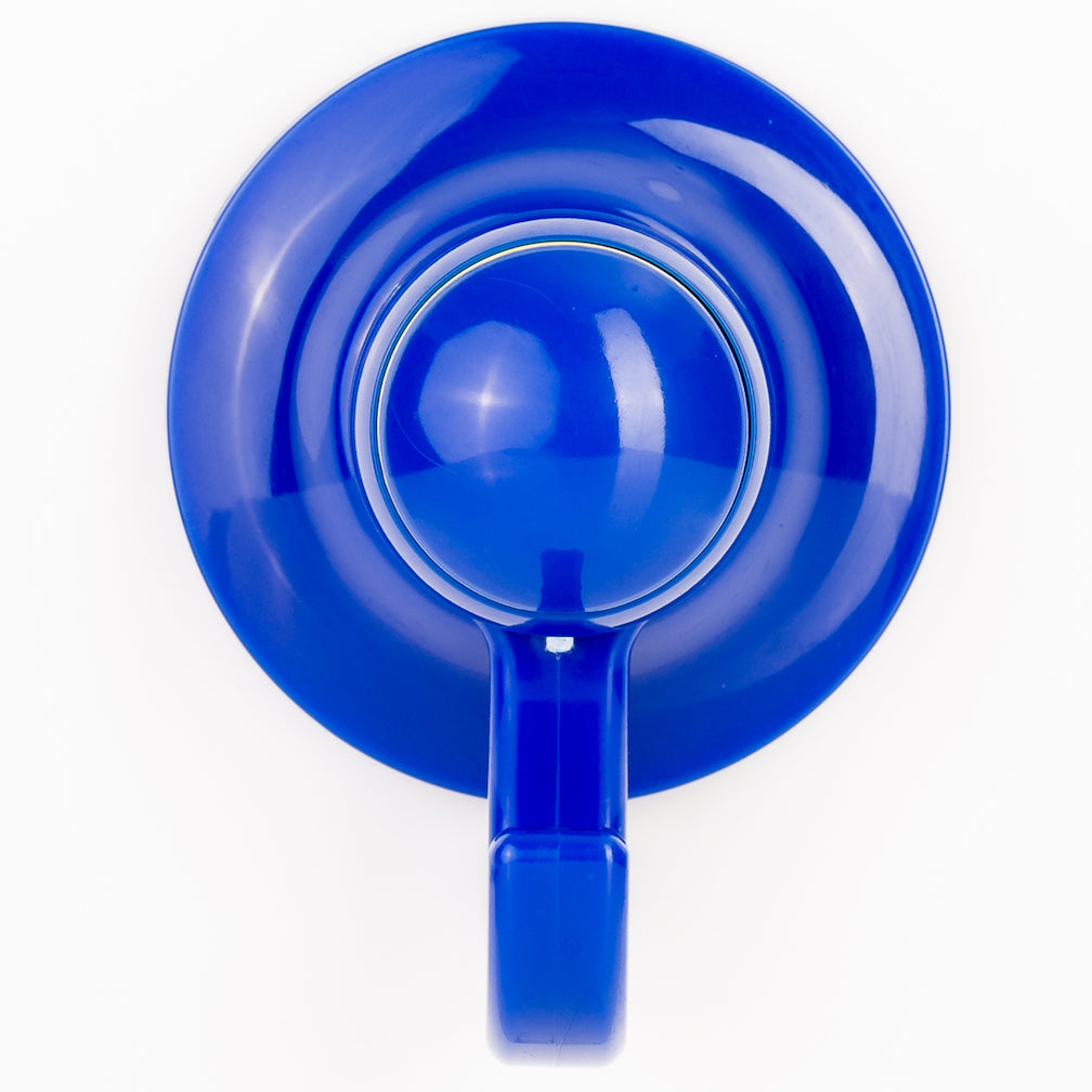 KiahLoc Suction Hook Coloured