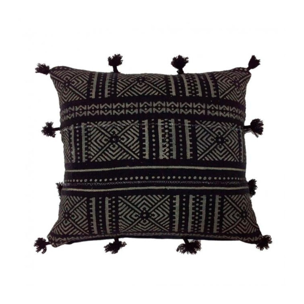 Jamal 100_Cotton Cushion Cover