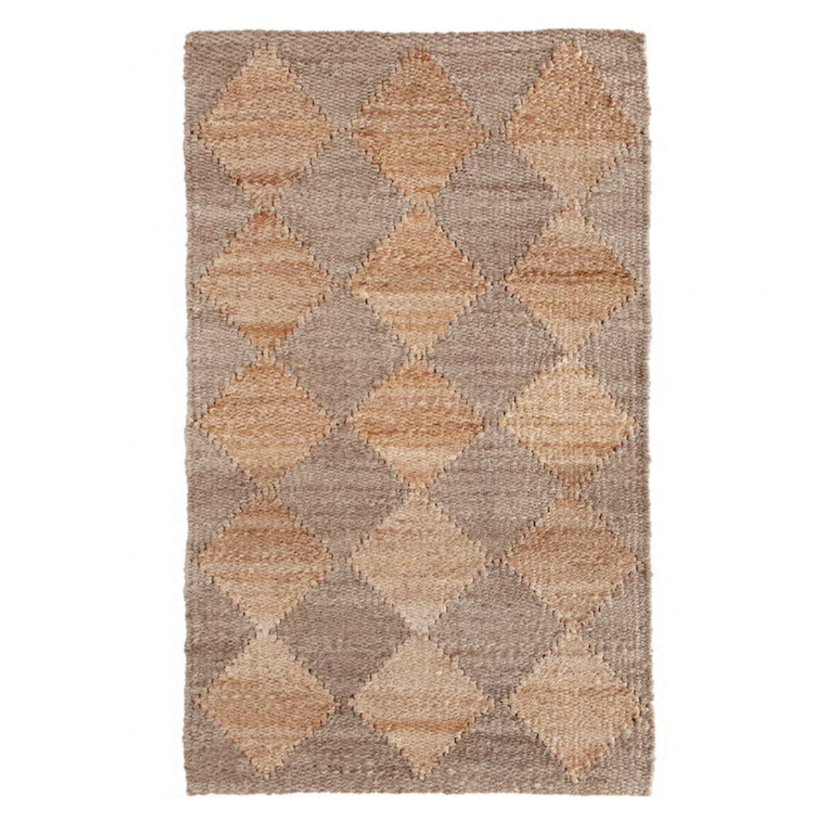 Mable Jute Rug