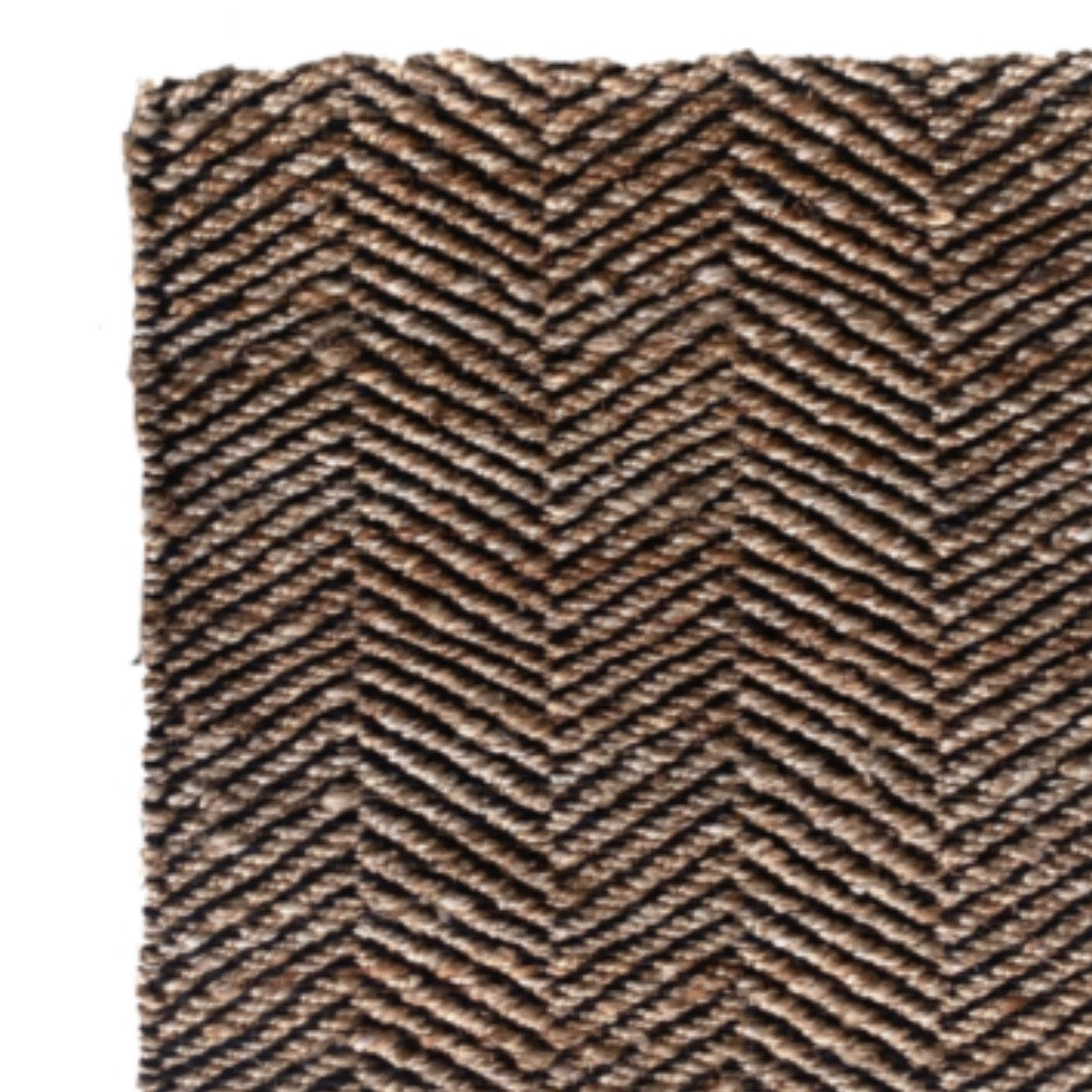 Harold Jute Rug - 60 cm x 90 cm