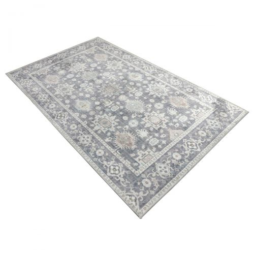 Anna Machine Washable Rug