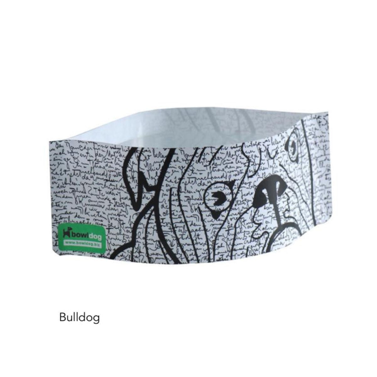 Dog Travel Bowl - Single