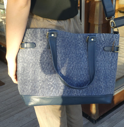 Taylor Handmade Bag | The Trading House NZ