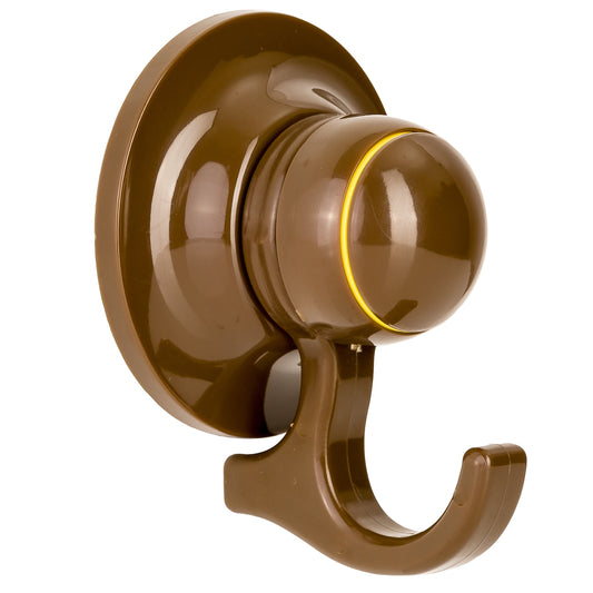 KiahLoc Suction Hook Coloured