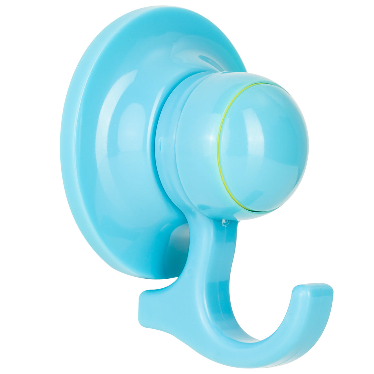 KiahLoc Suction Hook Coloured
