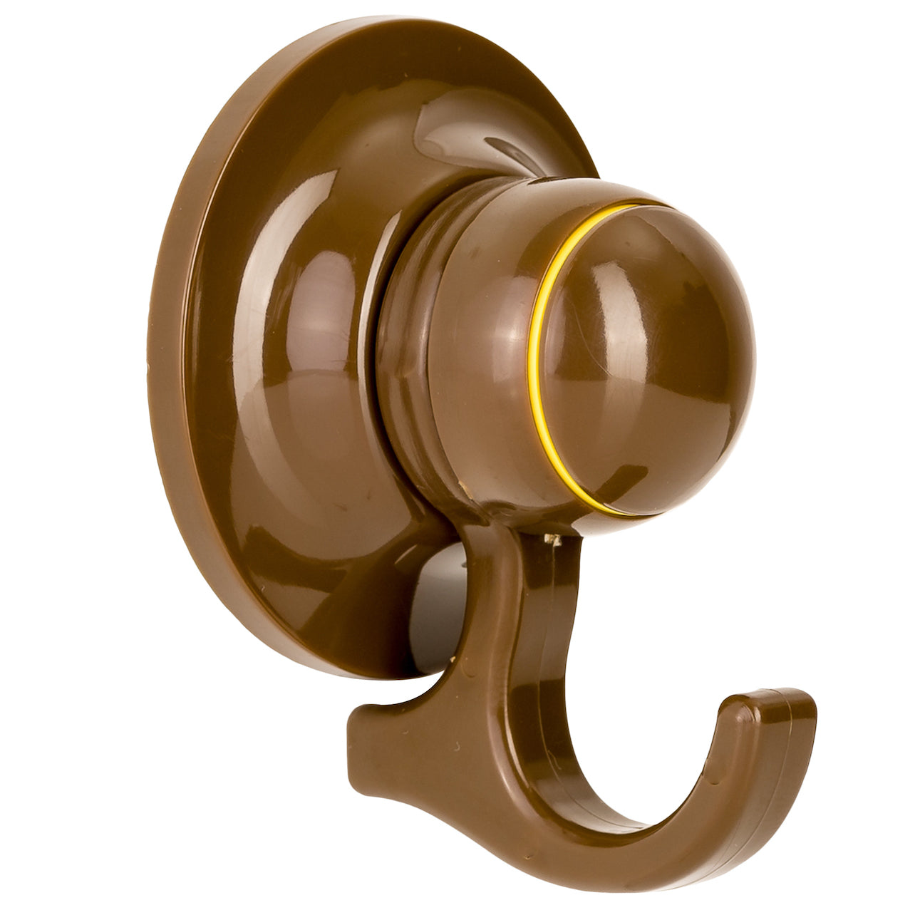 KiahLoc Suction Hook Coloured