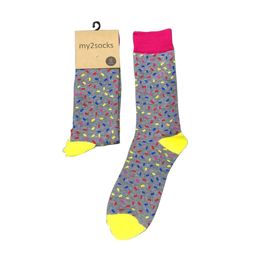 Sprinkle Socks  - One size