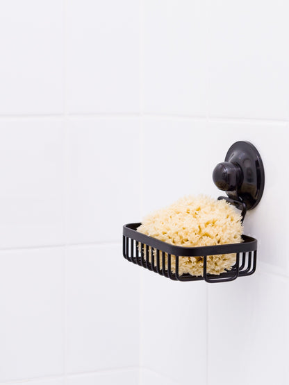 Kiahloc Suction Small Basket