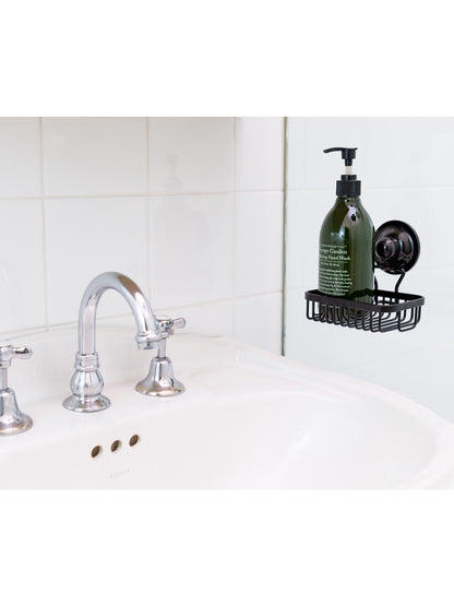 Kiahloc Suction Small Basket