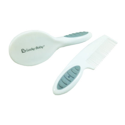 Baby Brush and Comb Set