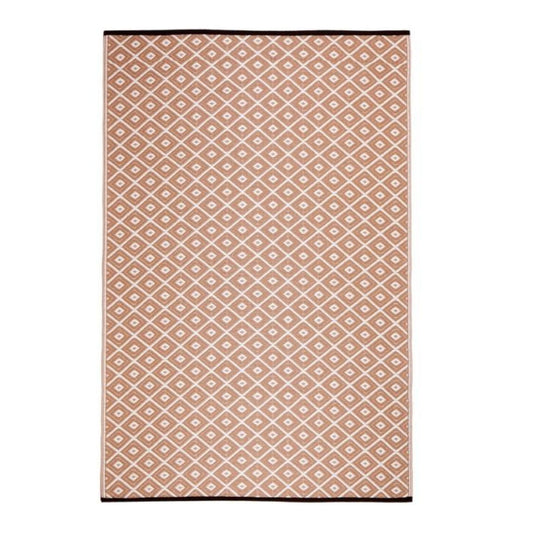 Kimberley Beige Indoor Outdoor Rug