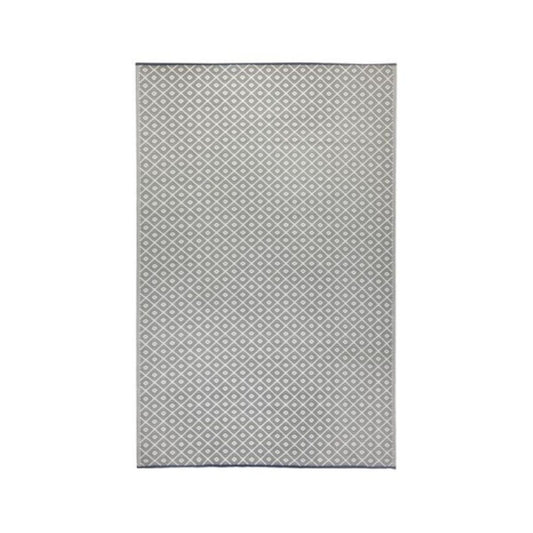 Kimberley Grey Indoor Outdoor Rug