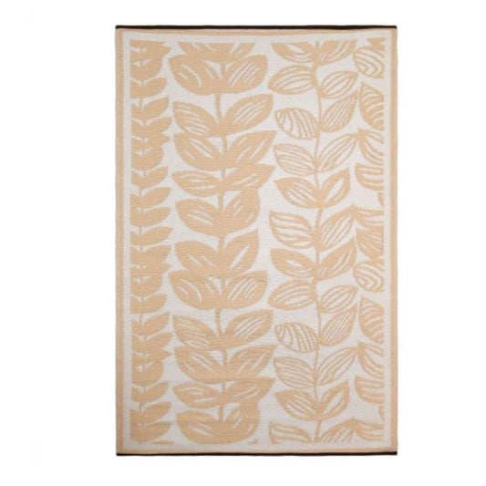 Male Beige Indoor Outdoor Rug
