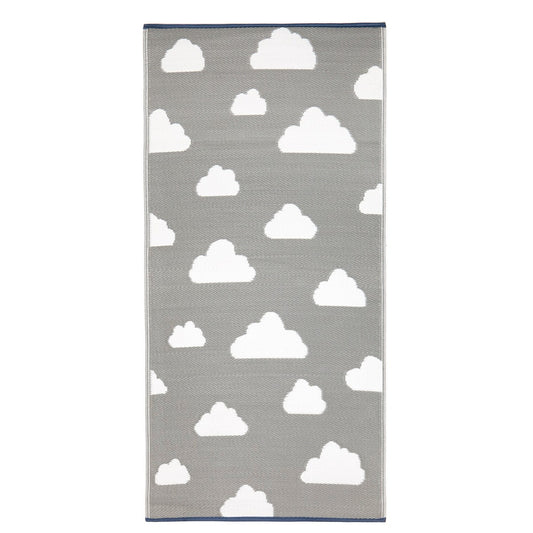 Clouds Indoor Outdoor Rug