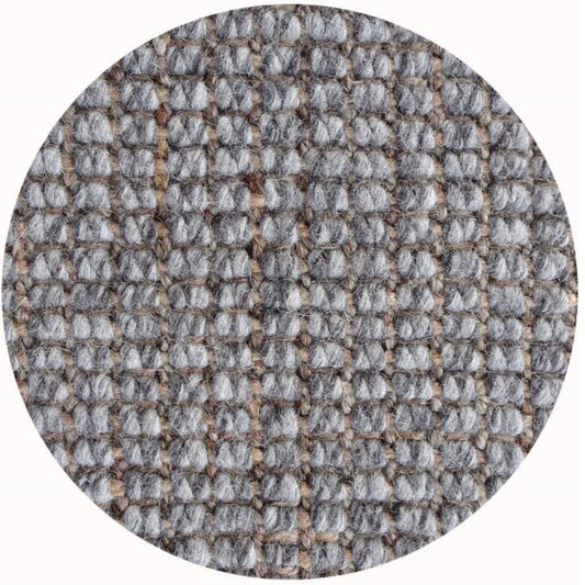 Walter Wool Jute Rug