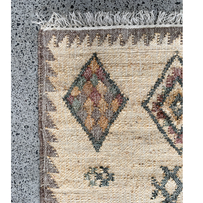 Darcy Handwoven Jute Rug
