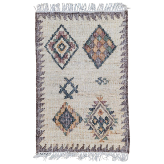Darcy Handwoven Jute Rug