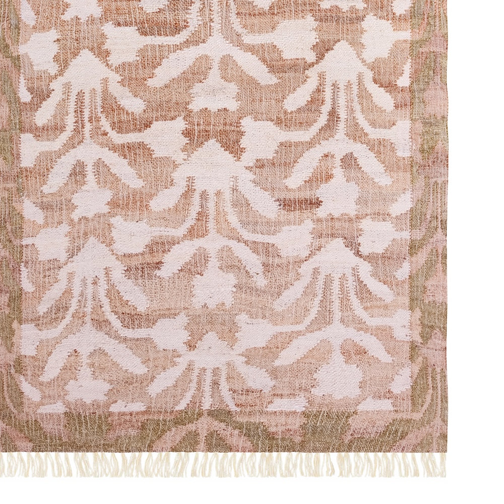 Bonnie Handwoven Jute Rug