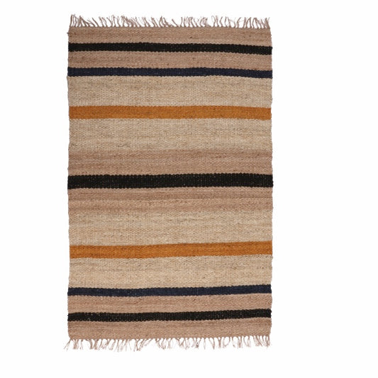 Sidney Handwoven Jute Rug