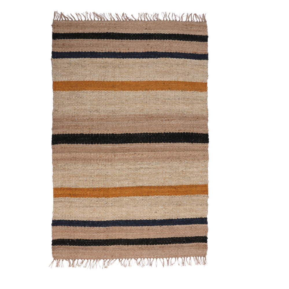 Sidney Handwoven Jute Rug