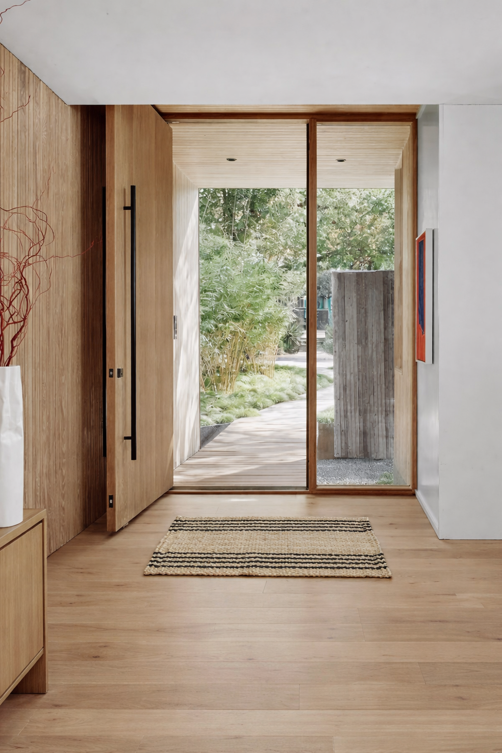 Winston Jute Rug  - 60 cm x 90 cm
