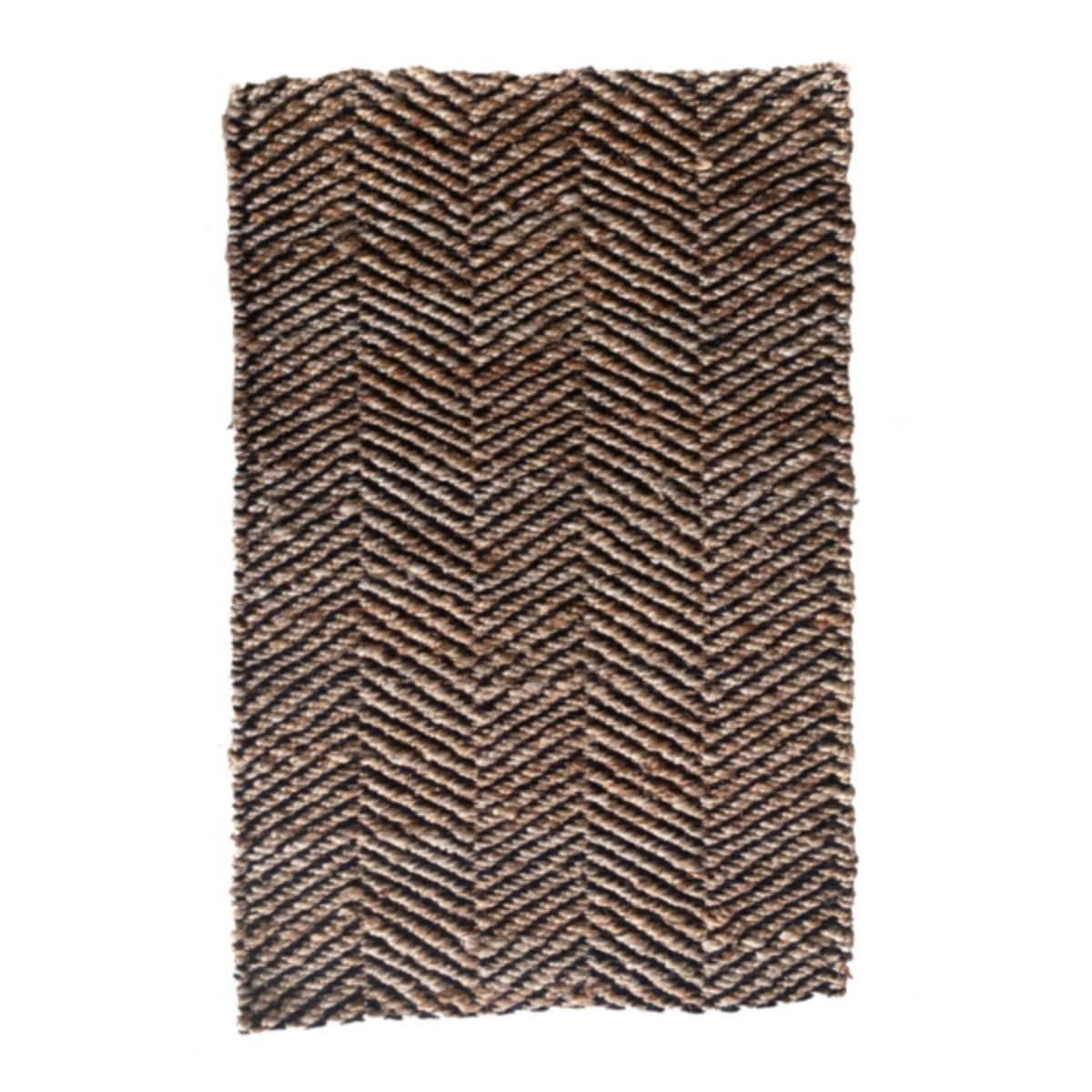 Harold Jute Rug  - 60 cm x 90 cm