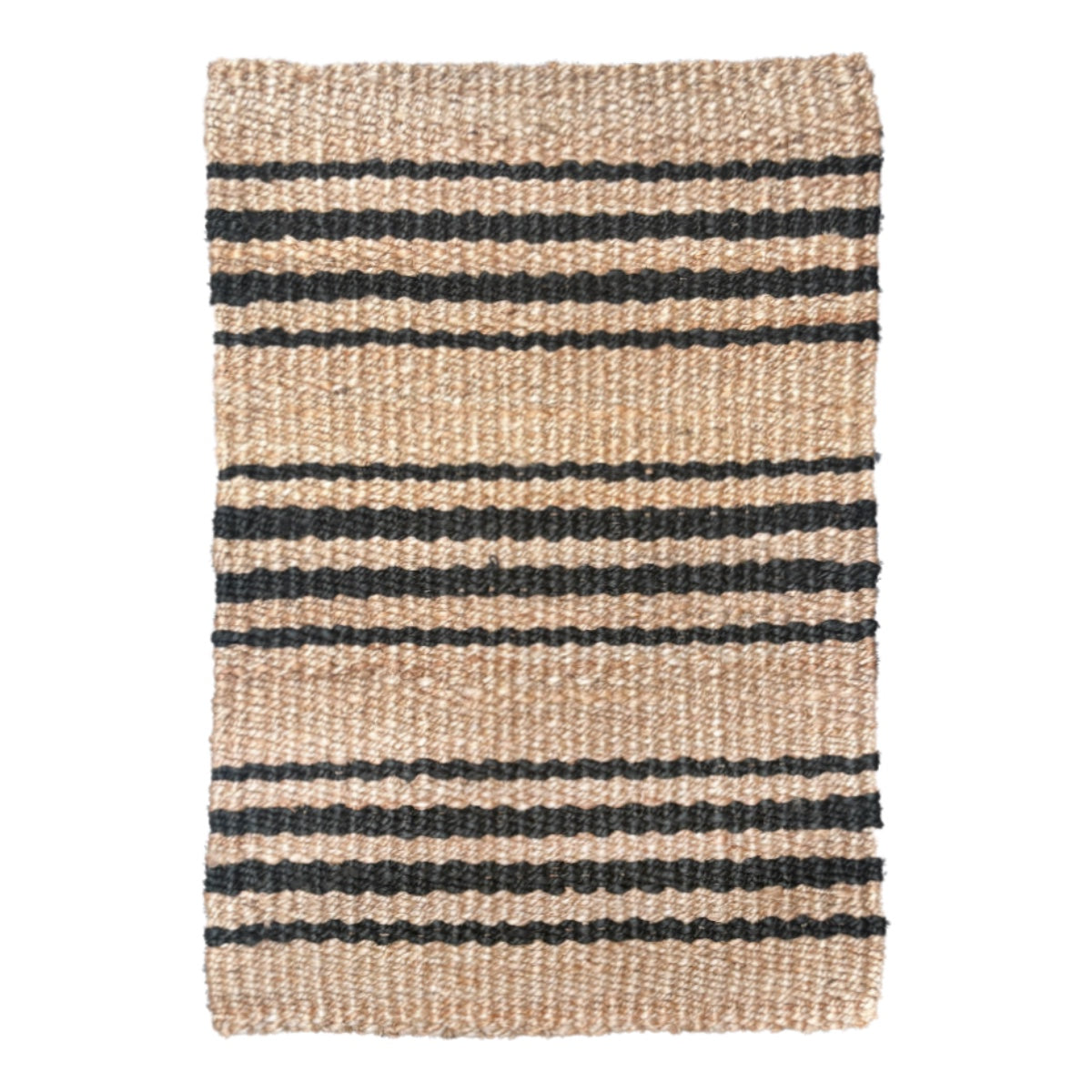 Myrtle Jute Rug  - Non -Slip- 60 cm x 90 cm