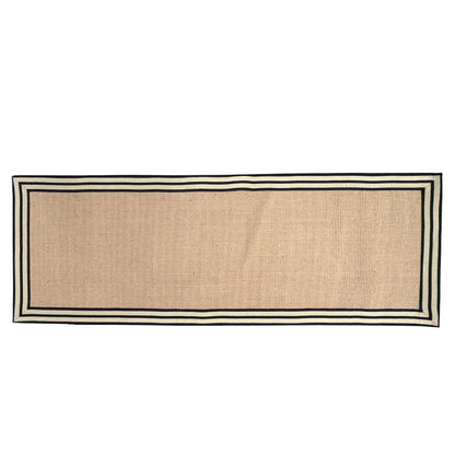 Tucker Jute Rug | The Trading House NZ
