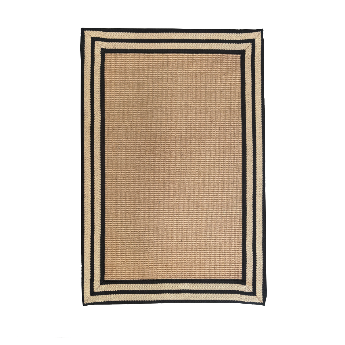 Tucker Jute Rug | The Trading House NZ