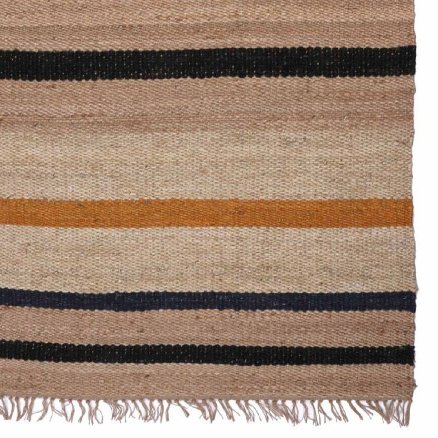 Sidney Handwoven Jute Rug