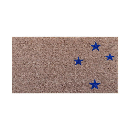 Southern Cross Coir Doormat-45cmx75cm