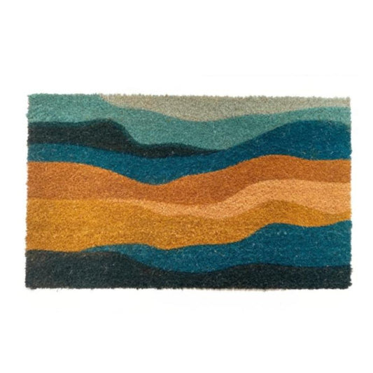 Landscape Coir Doormat