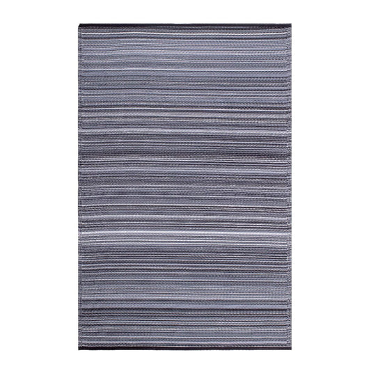 Cancun Midnight Indoor Outdoor Rug