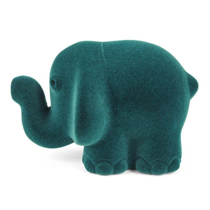 Wild Animal Assortment - Rubbabu elephant | The Trading House NZ