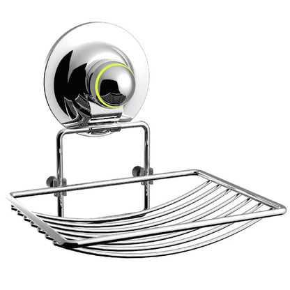 Stainless Steel Soap Holder | The Trading House NZ