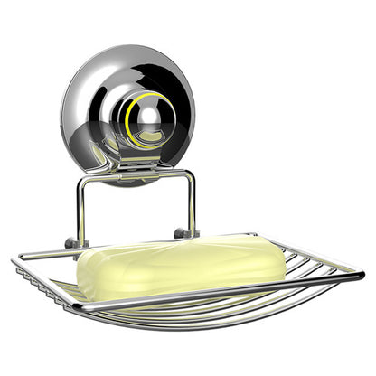 Stainless Steel Soap Holder | The Trading House NZ