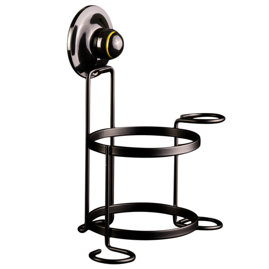 Kiahloc Suction Hair Dryer Holder
