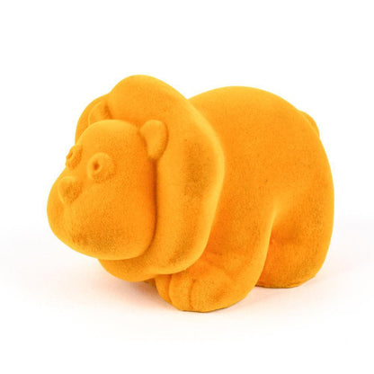 Wild Animal Assortment - Rubbabu lion | The Trading House NZ