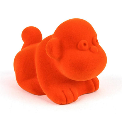 Wild Animal Assortment - Rubbabu monkey | The Trading House NZ