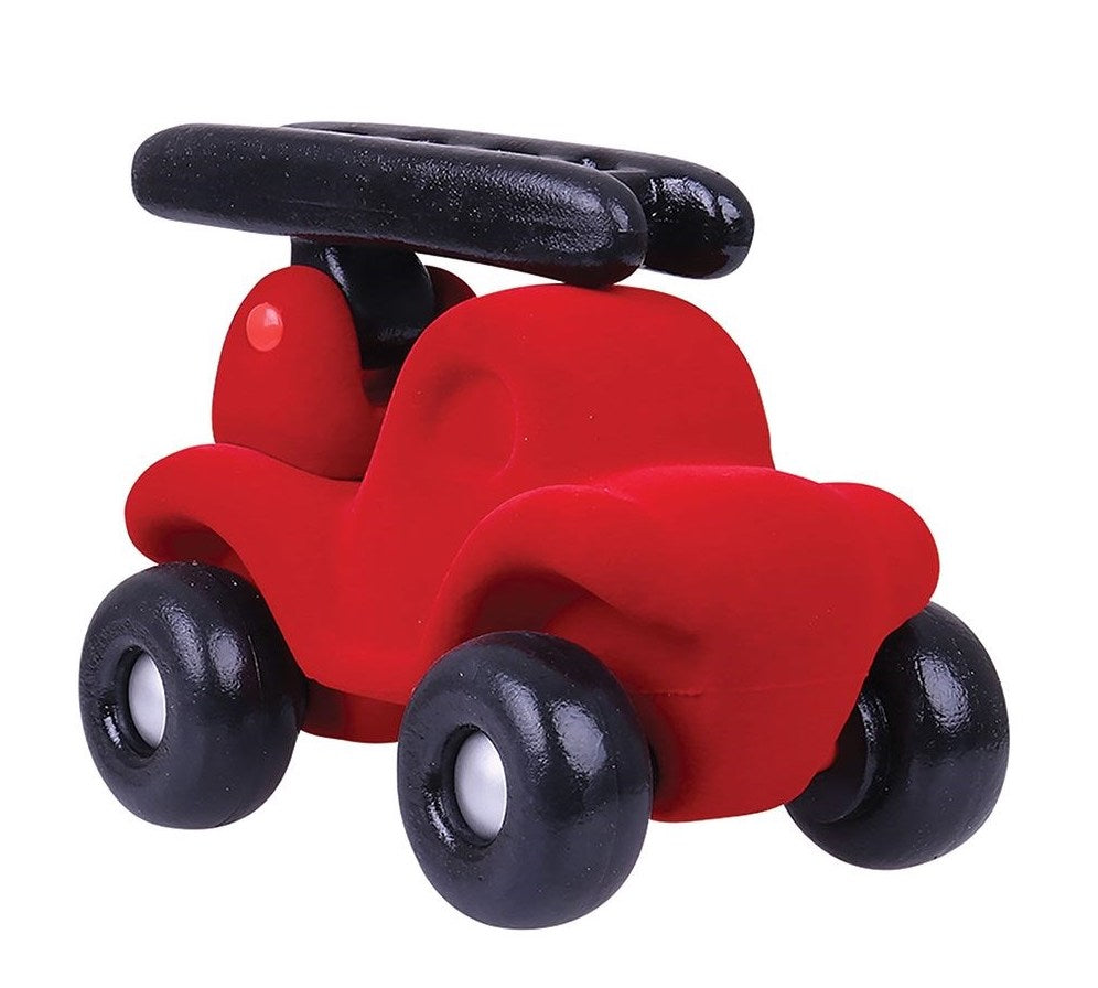 Fireman Rubbabu Engine