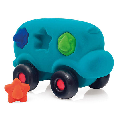 The Shape Sorter Bus | The Trading House NZ