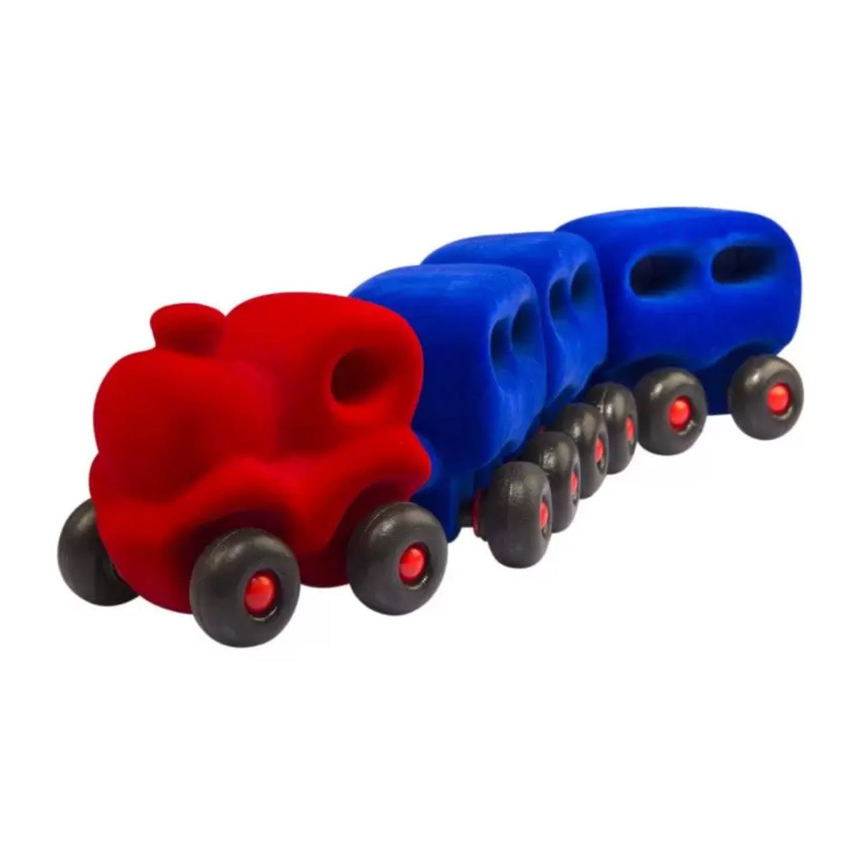 Rubbabu - Little Train Set