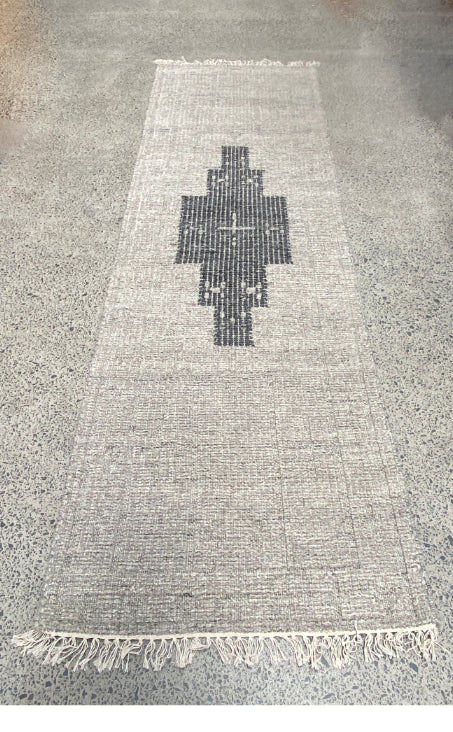Robin rug