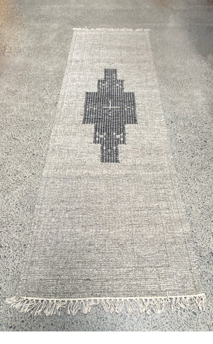 Robin rug