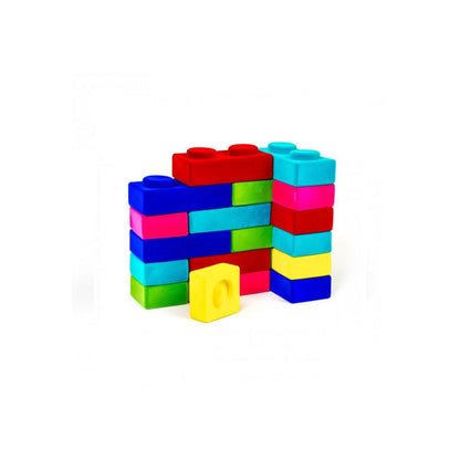 Rubbabu - Basix Blocks | The Trading House NZ