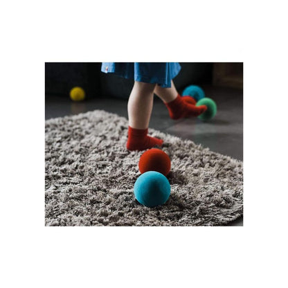 Rubbabu - My First Petanque Set