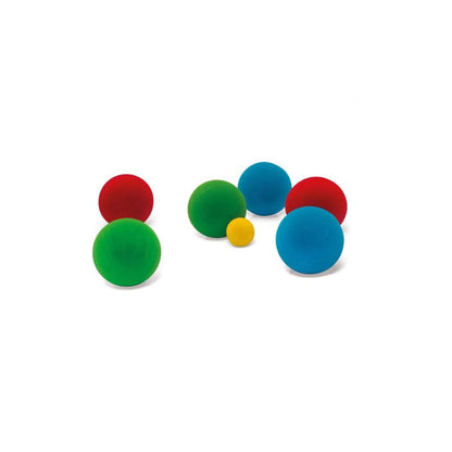 Rubbabu - My First Petanque Set