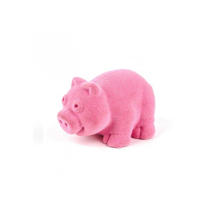 Rubbabu - Farm Animal Set