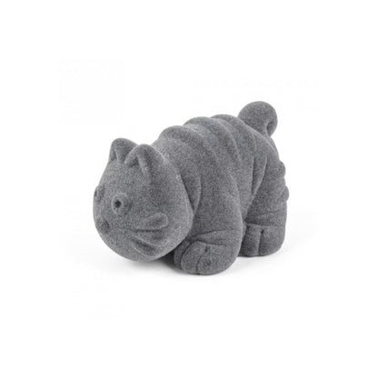 Rubbabu - Farm Animal Set