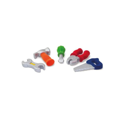 Rubbabu Tool Set